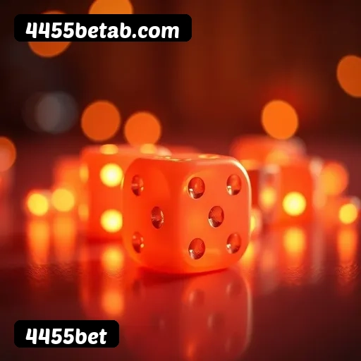 Requisitos do APK da 4455bet para Android