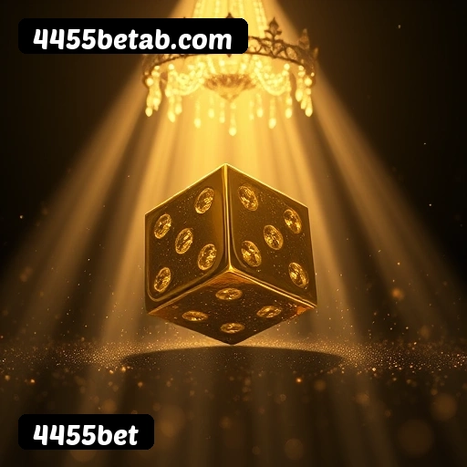 Tabela RTP dos jogos de cassino da 4455bet