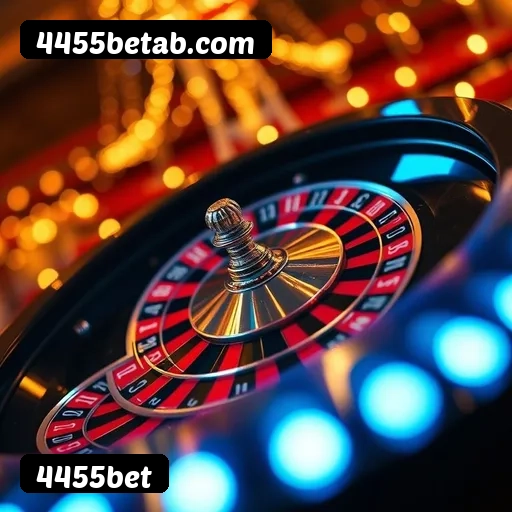 Jogo responsável 4455bet - Ferramentas de controle, limites, auto-exclusão, suporte CVV 188