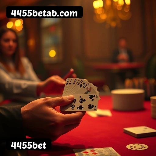 Principais provedores de slots da 4455bet - NetEnt, Pragmatic Play, Play'n GO