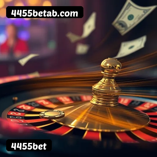 Estatísticas 4455bet 2025–2026 - 120 mil jogadores ativos, R$72.5M pagos, RTP 96.52%